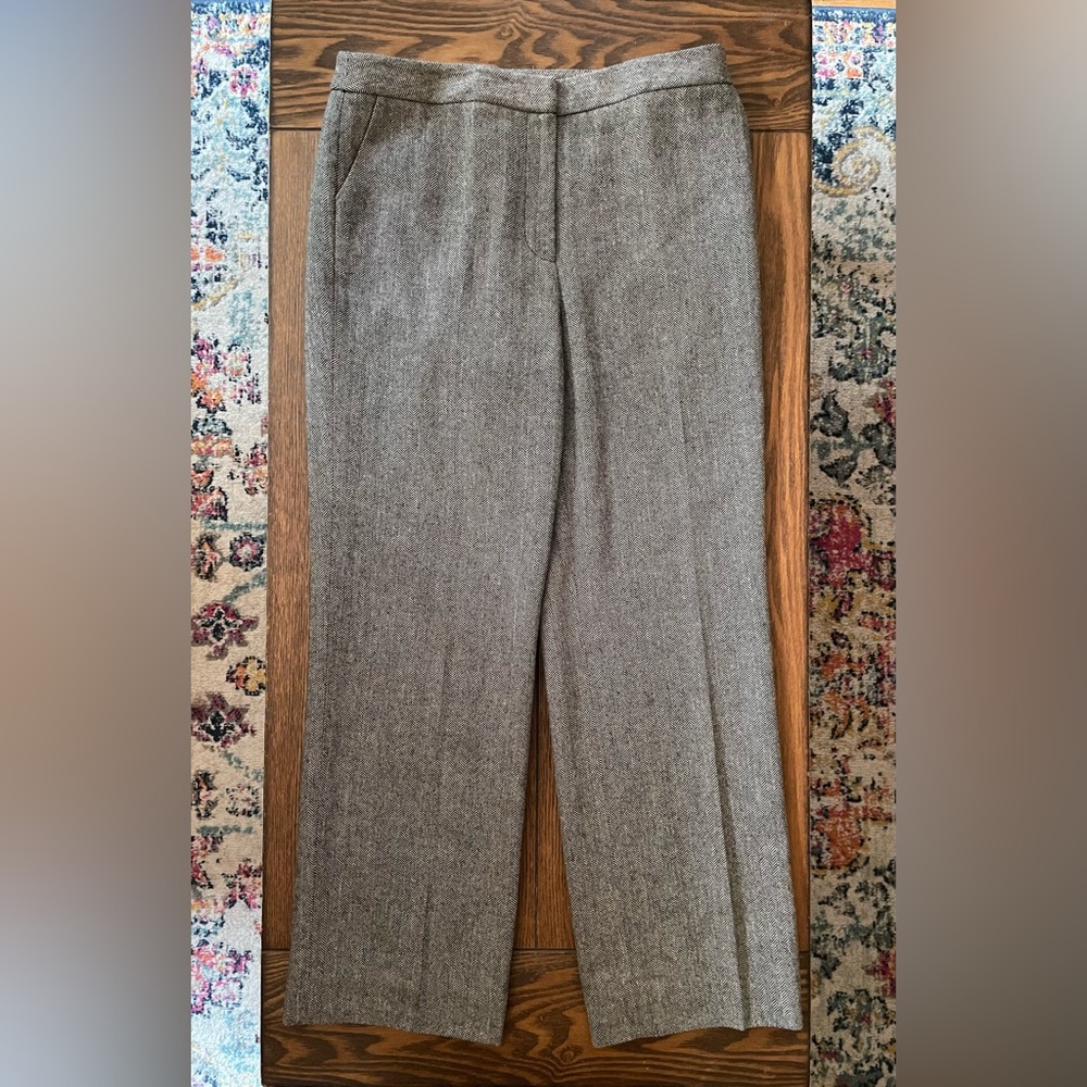 Kate Hill Dress Pants